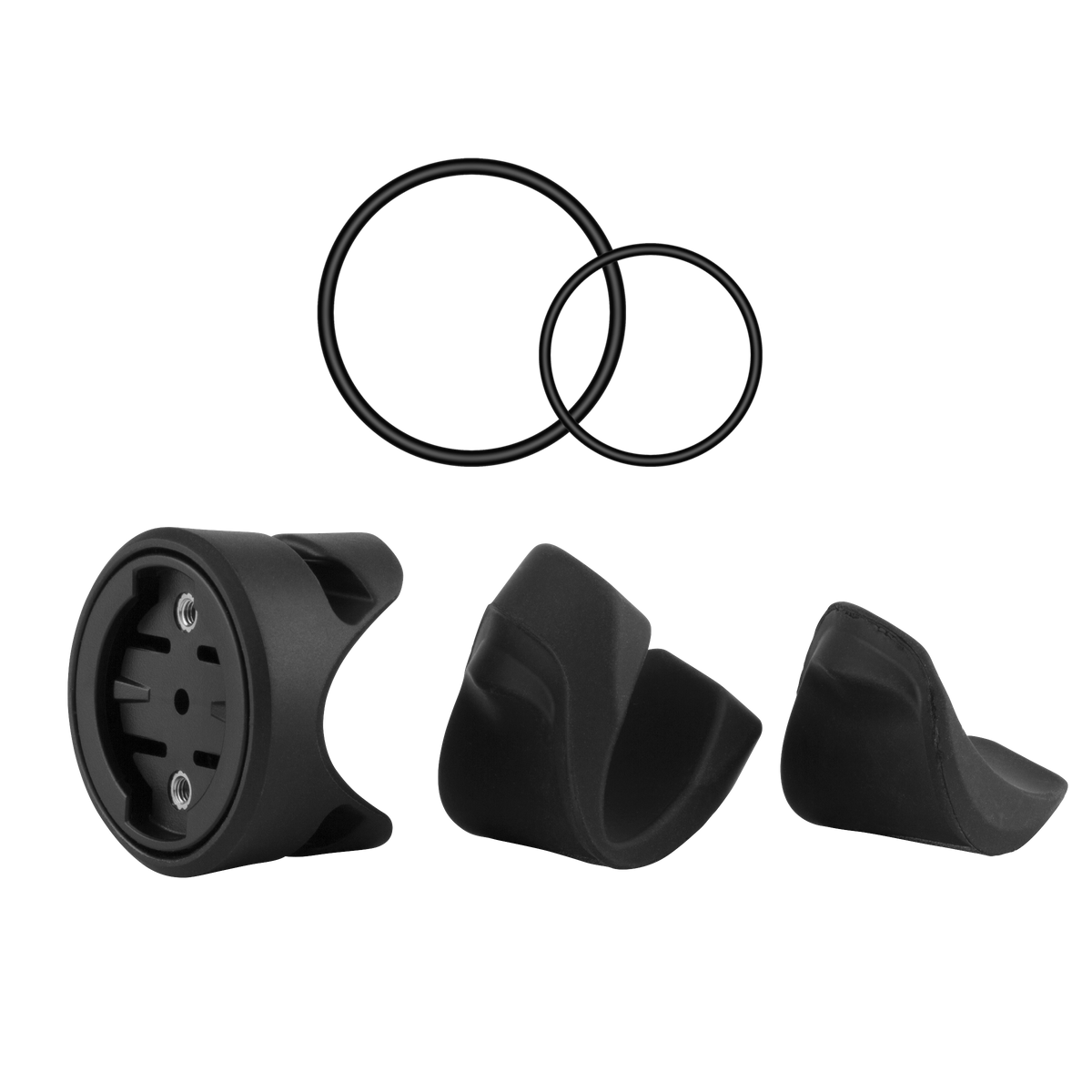 Garmin Cykelholder til sadelpind, kvart drejning (Varia™)