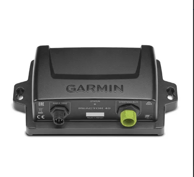 Garmin-Kurscomputereinheit (Compact Reactor™ 40)