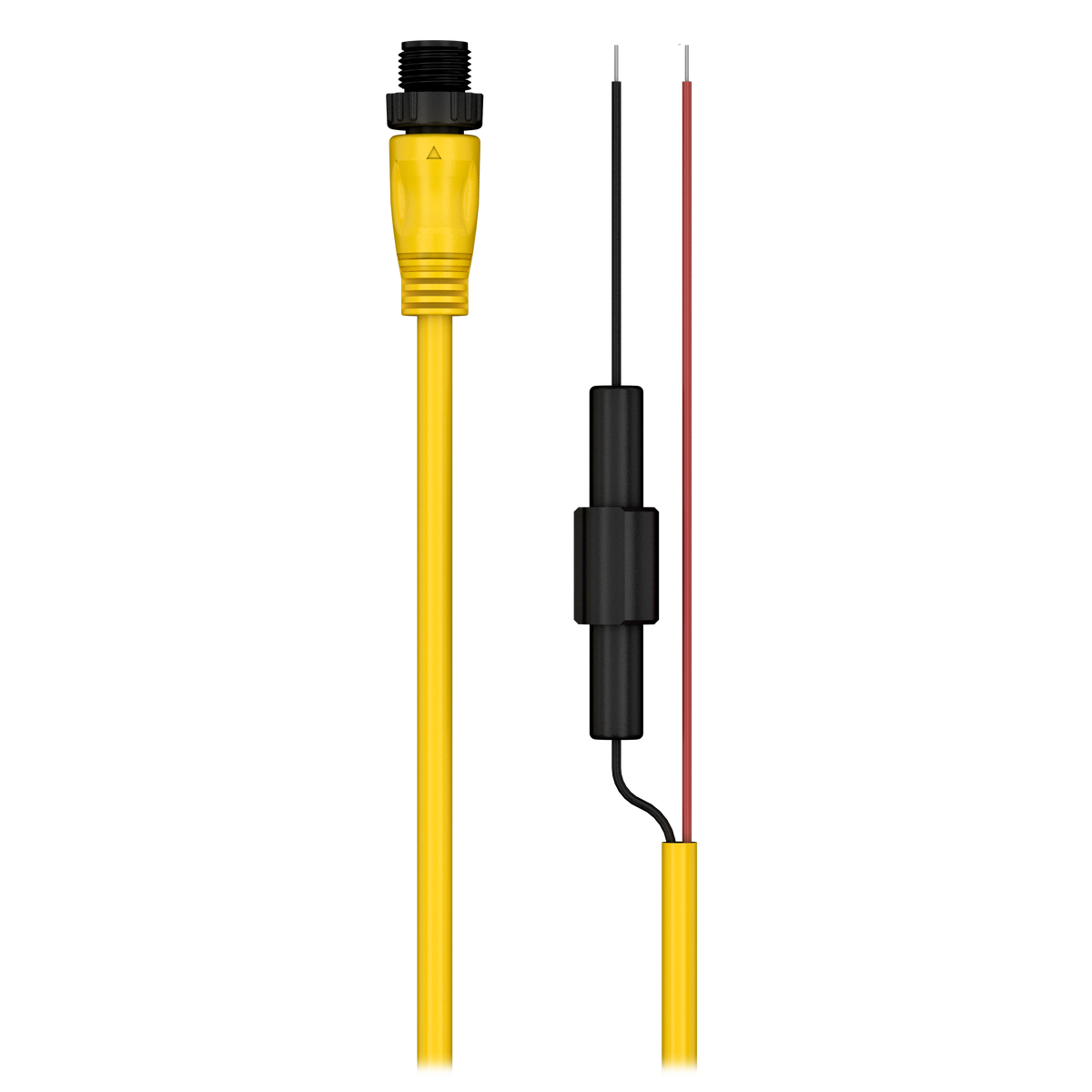 Garmin NMEA 2000® Stromkabel, Kunststoffverpackung 