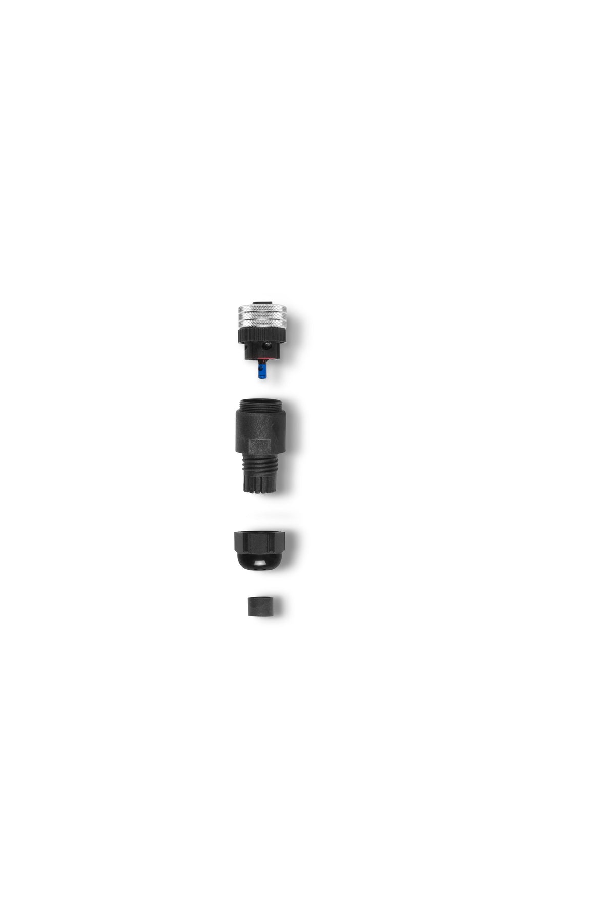 Garmin NMEA 2000® Field-installable-connector (female), plastic packaging