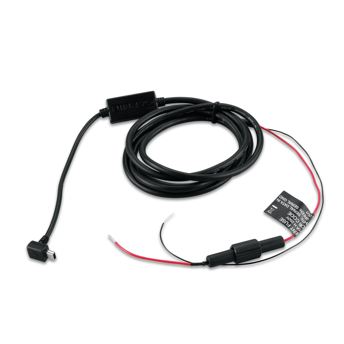 Garmin USB-Stromkabel