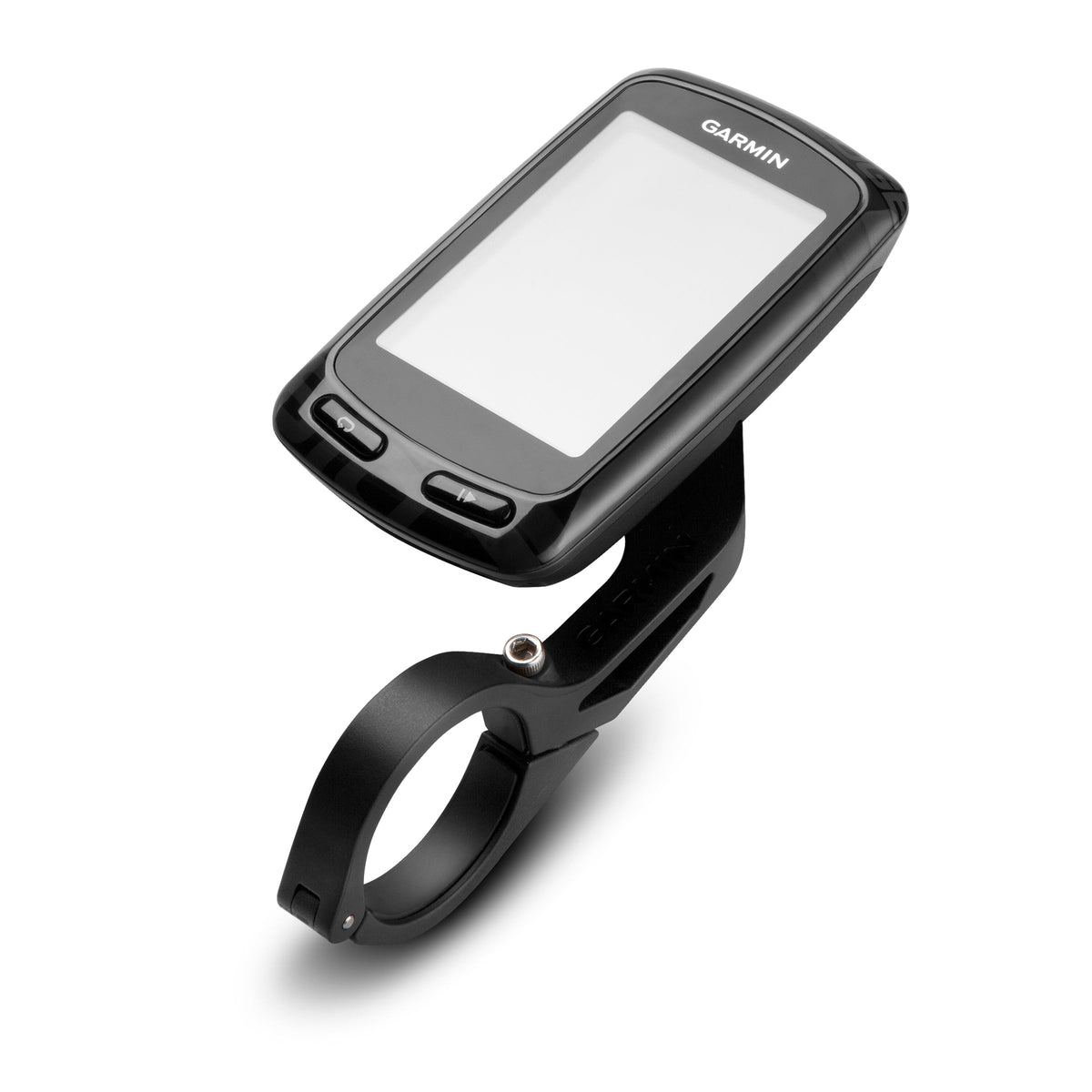 Garmin Out-front bike rack, standard