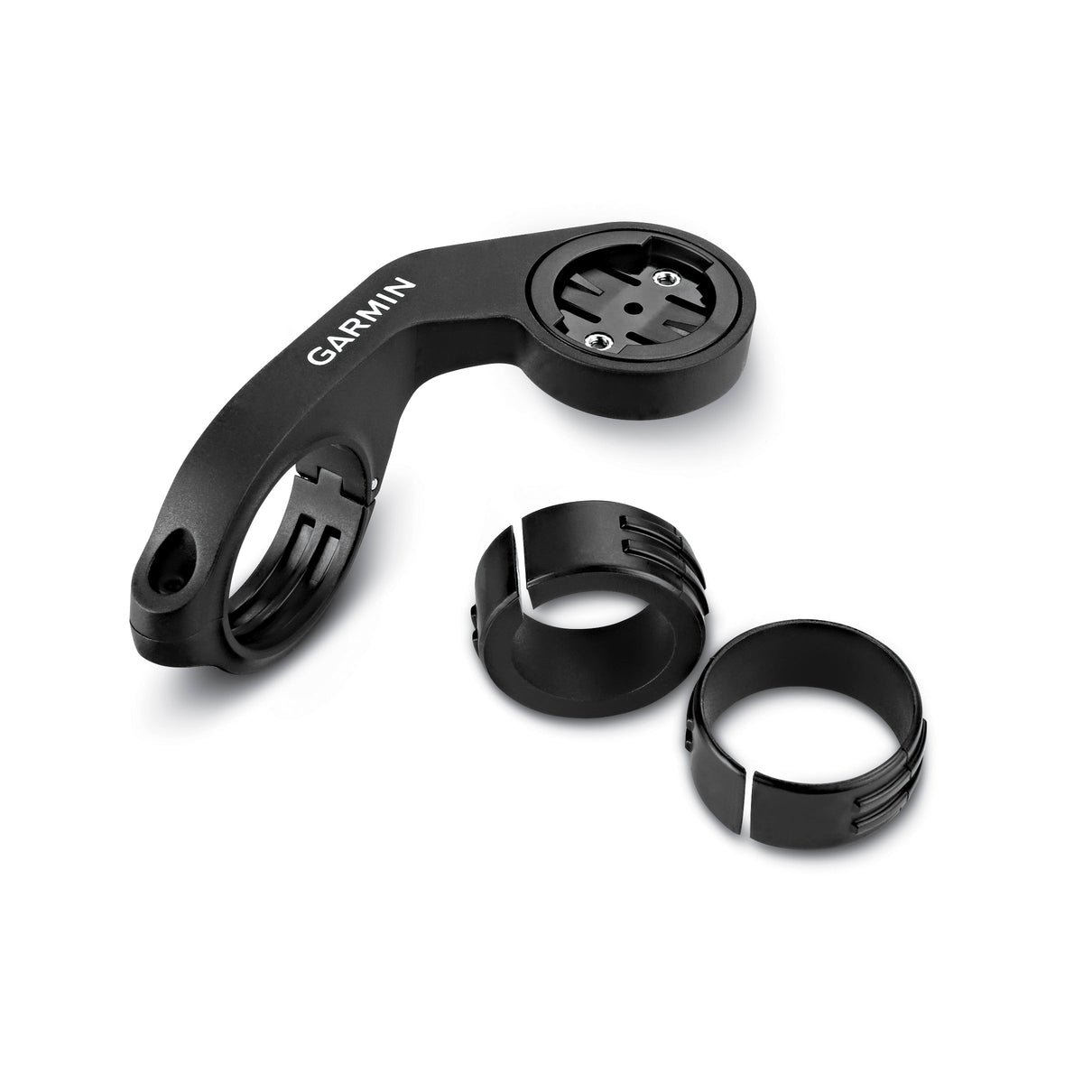 Garmin Out-front bike rack, standard