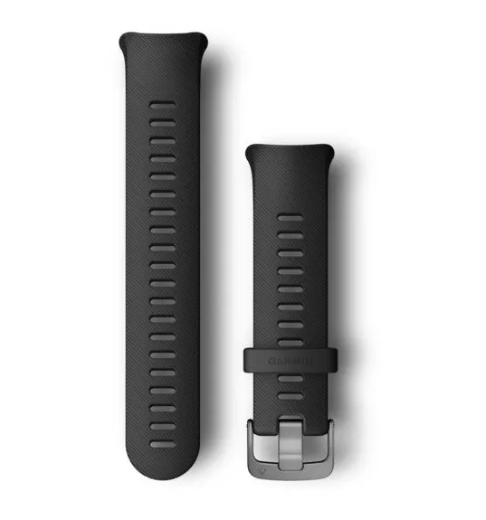 Garmin-Armband, schwarz (Forerunner® 45)