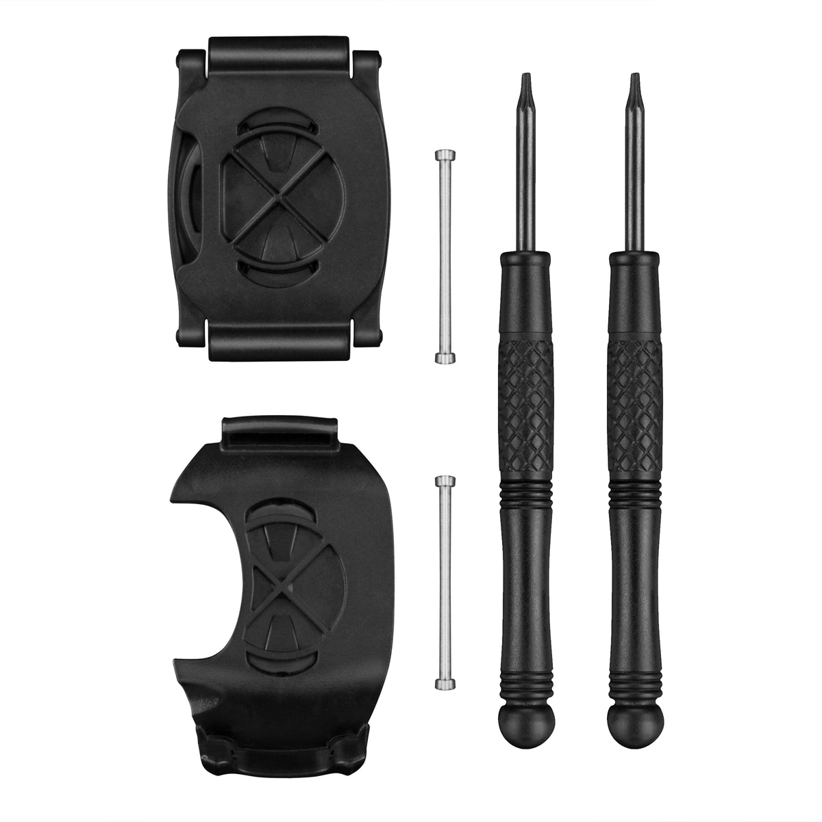 Garmin Schnellspanner-Set (Forerunner® 920XT)