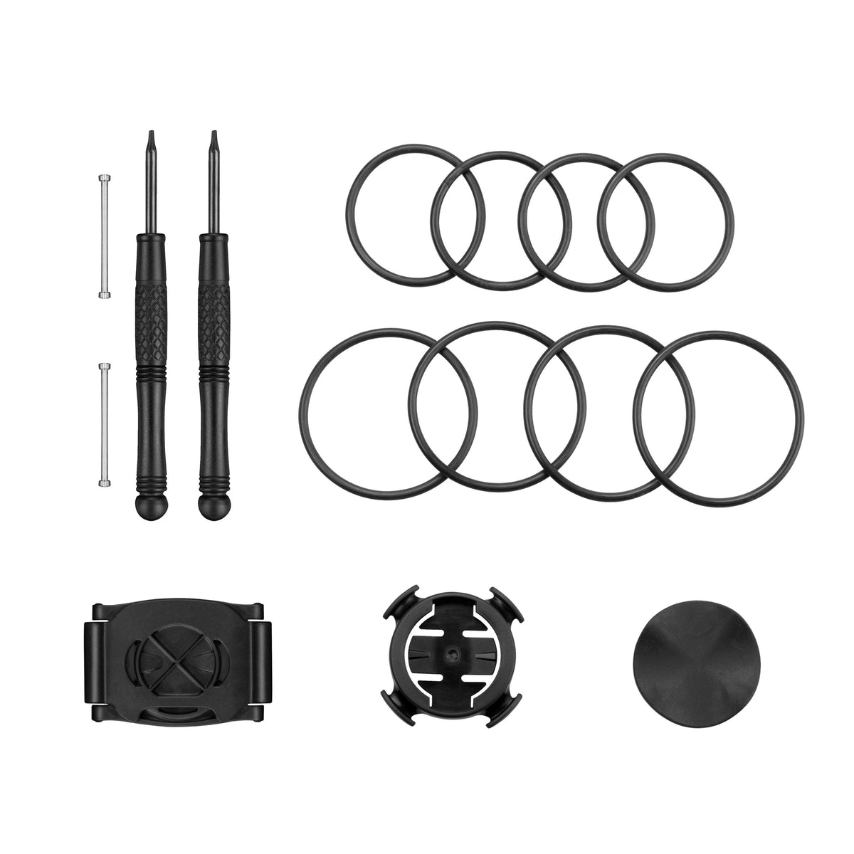 Garmin Schnellspanner-Set (Forerunner® 920XT)