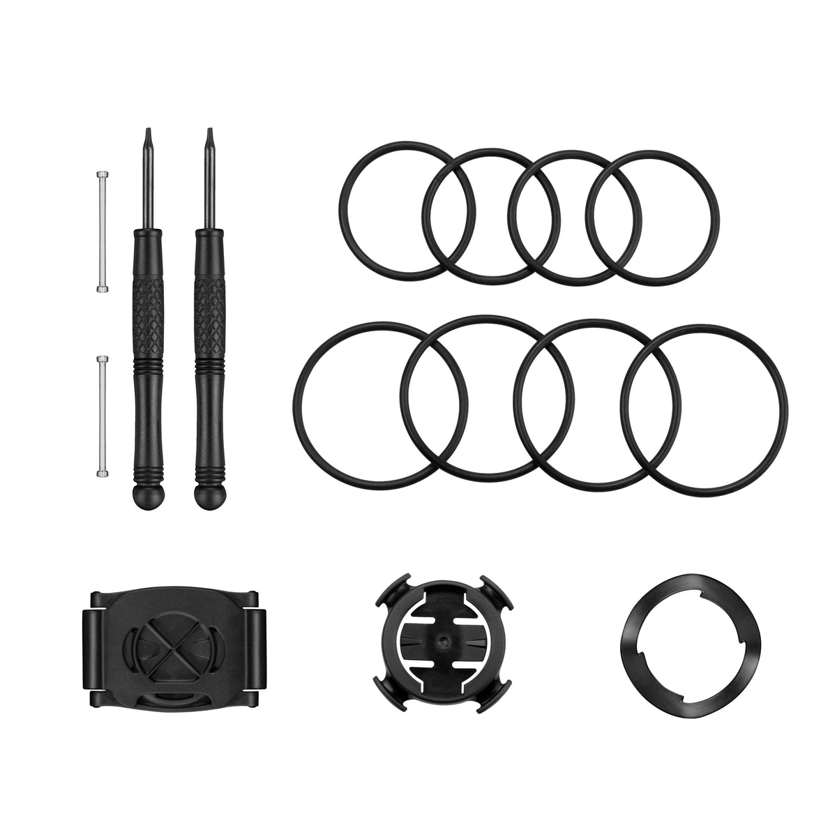 Garmin Schnellspanner-Set (Forerunner® 920XT)