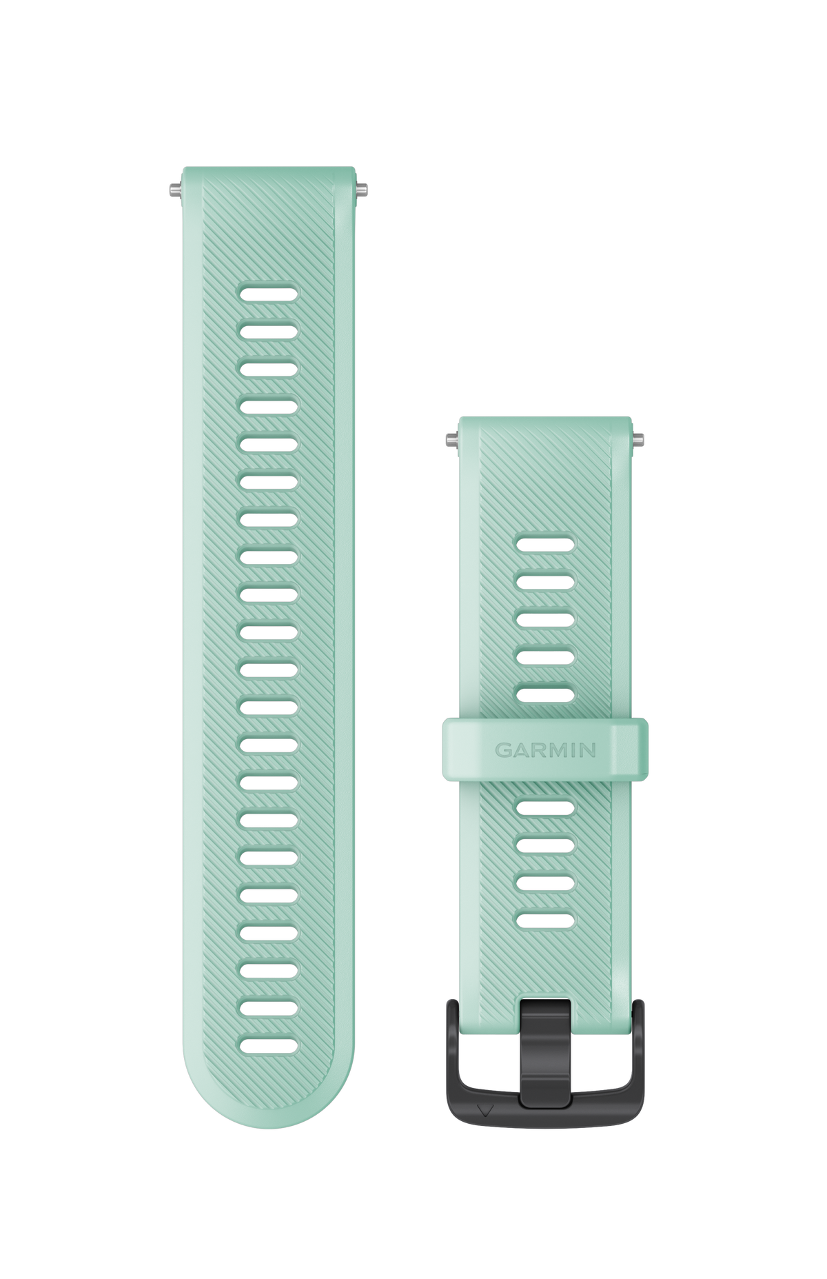 Garmin Forerunner® 745 straps, neo tropic 
