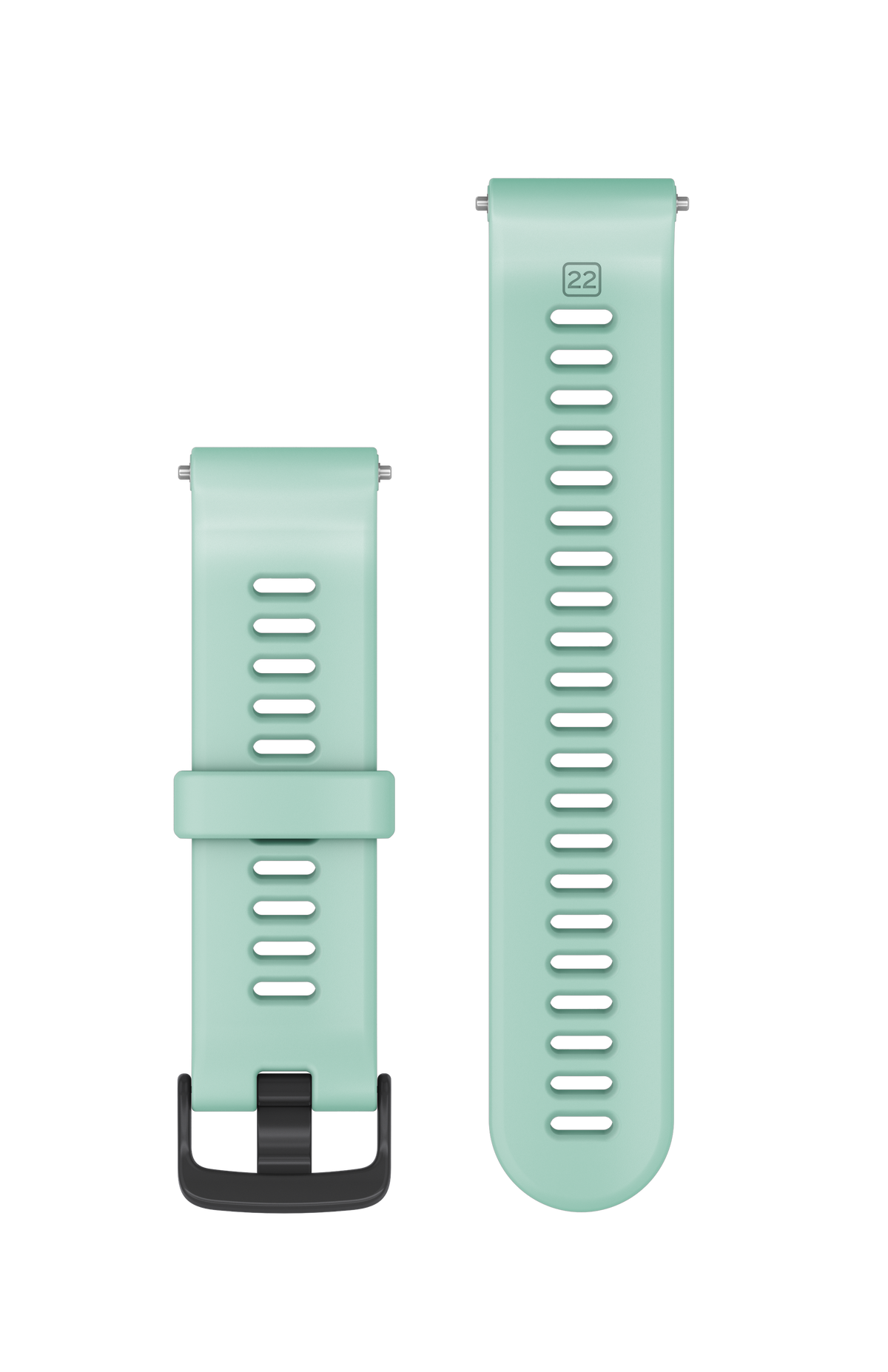 Garmin Forerunner® 745 straps, neo tropic 