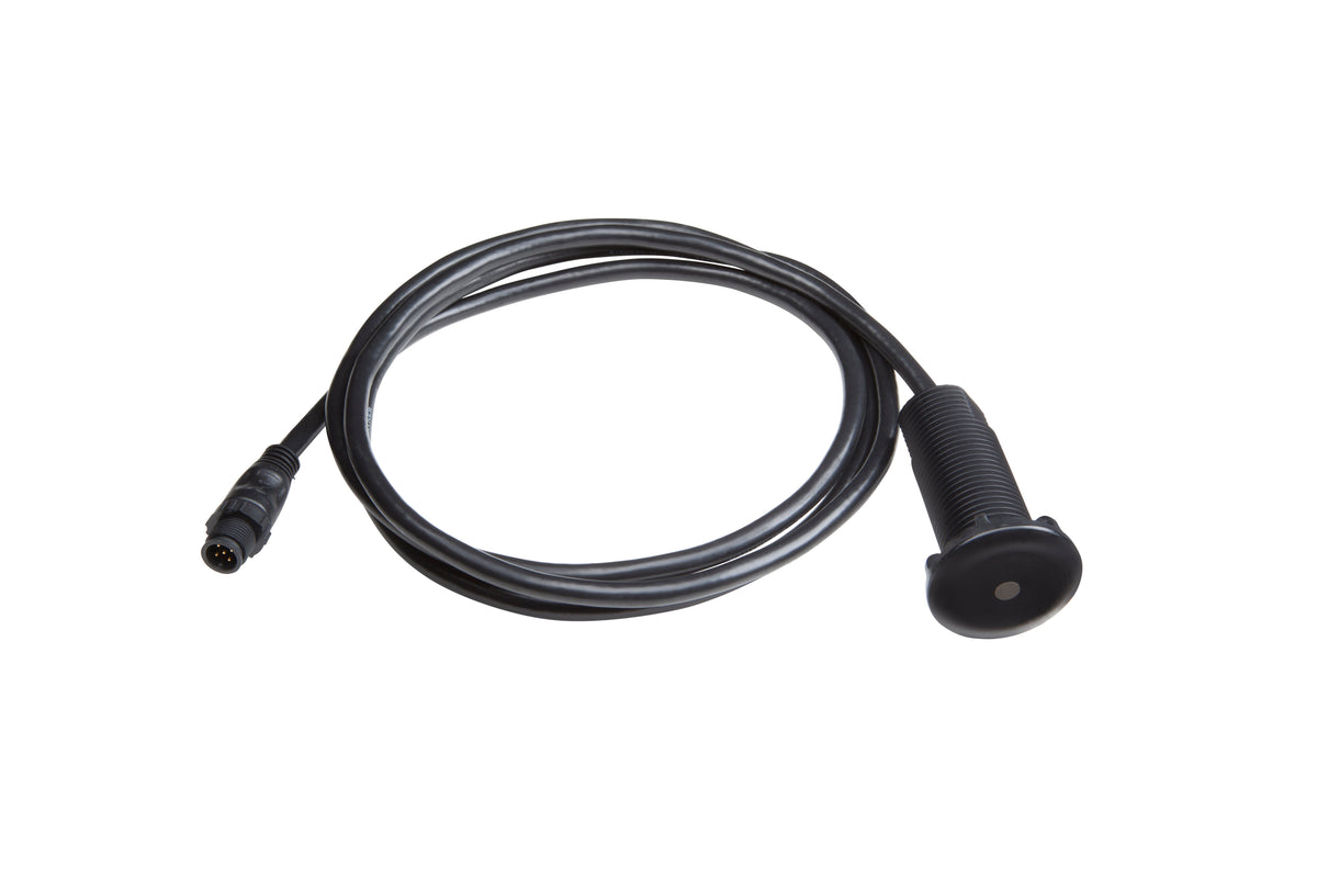 Garmin GTEMP 10-TH temperature sensor (through hull)