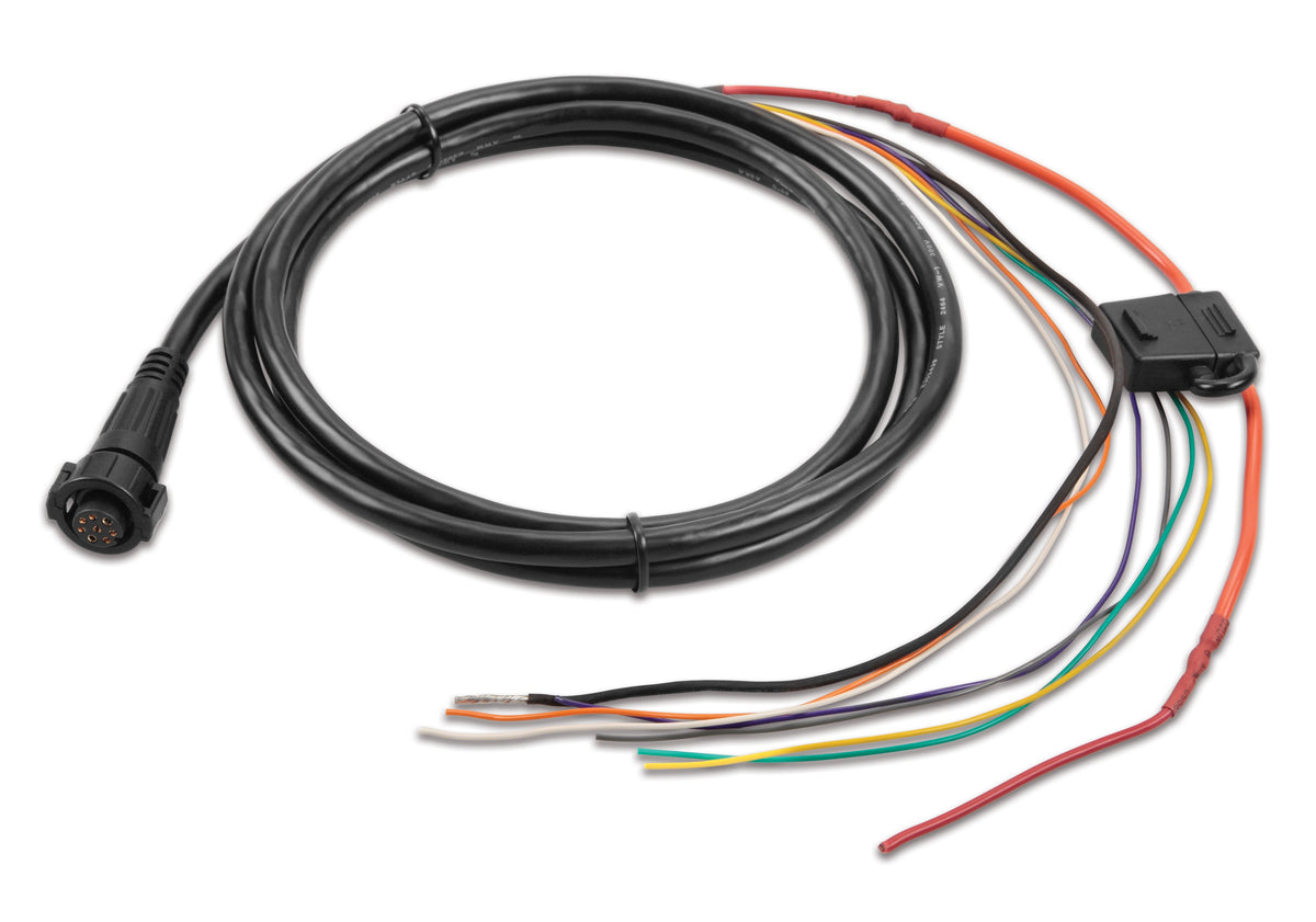 Garmin Strom-/Datenkabel