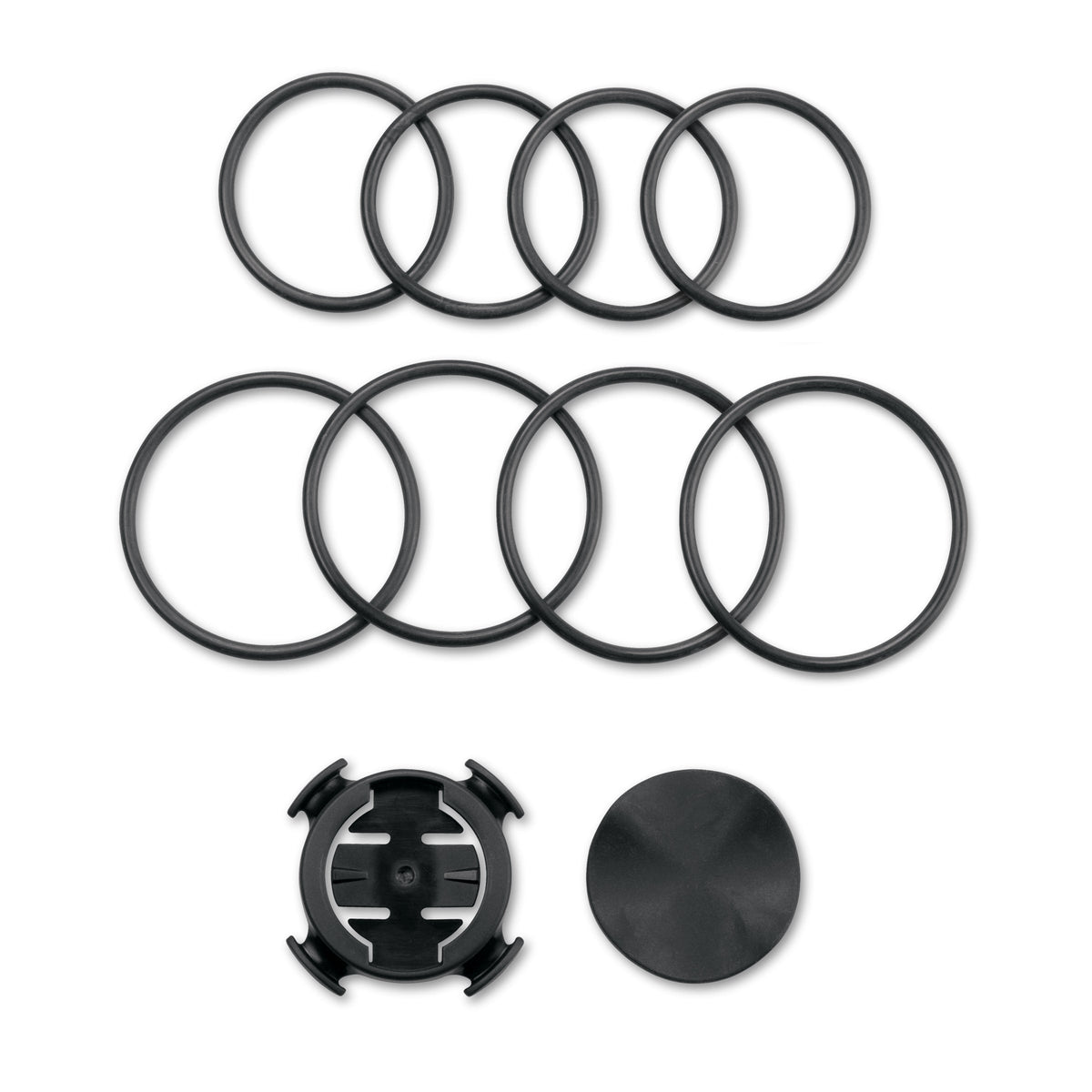 Garmin Bicycle holder, quarter turn
