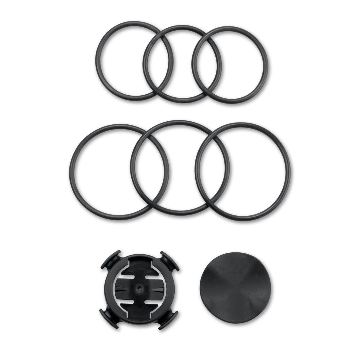 Garmin Bicycle holder, quarter turn