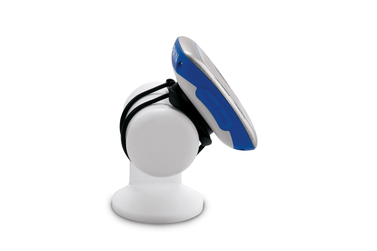 Garmin Bicycle holder, quarter turn