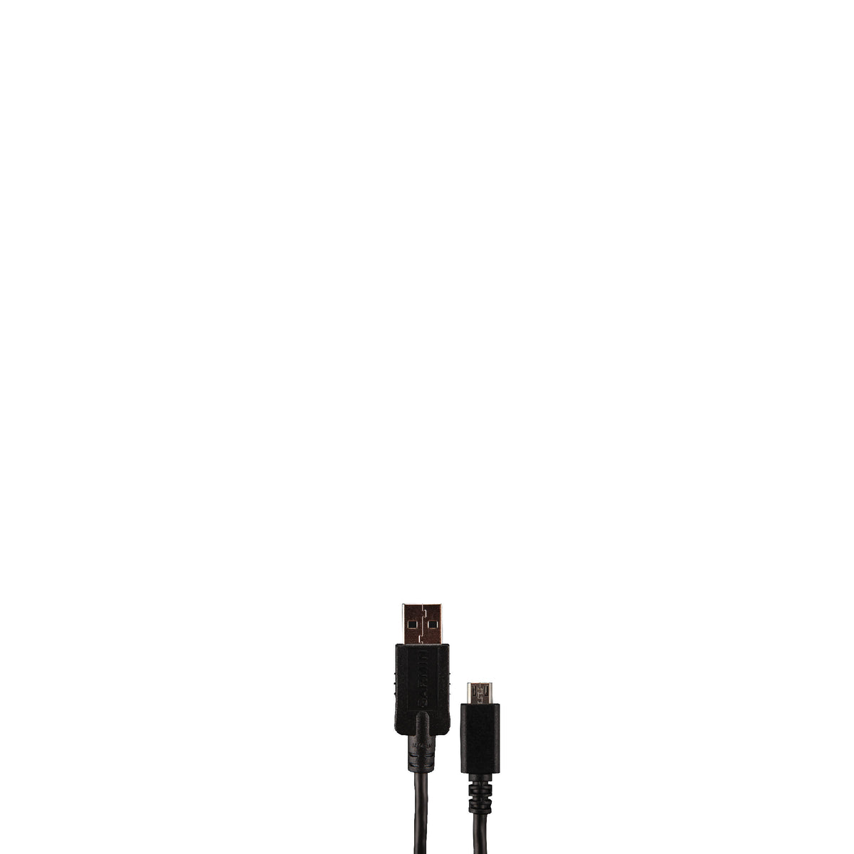 Garmin USB/micro USB cable
