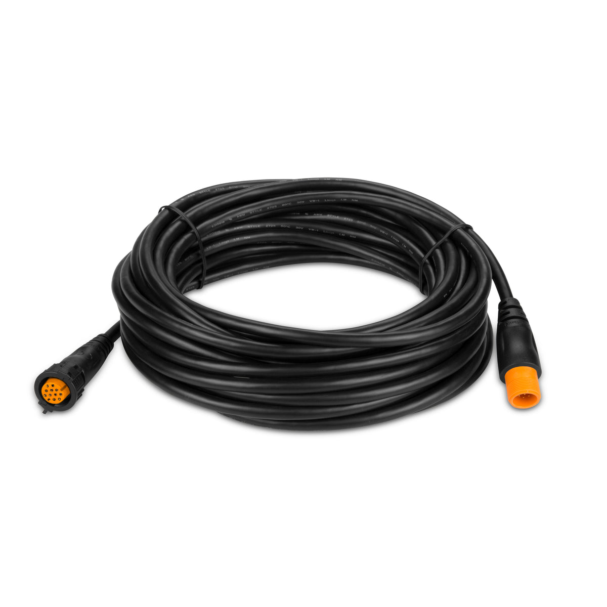 Garmin-Geber mit XID-Verlängerungskabel (12-polig), 9 Meter (30 Fuß)