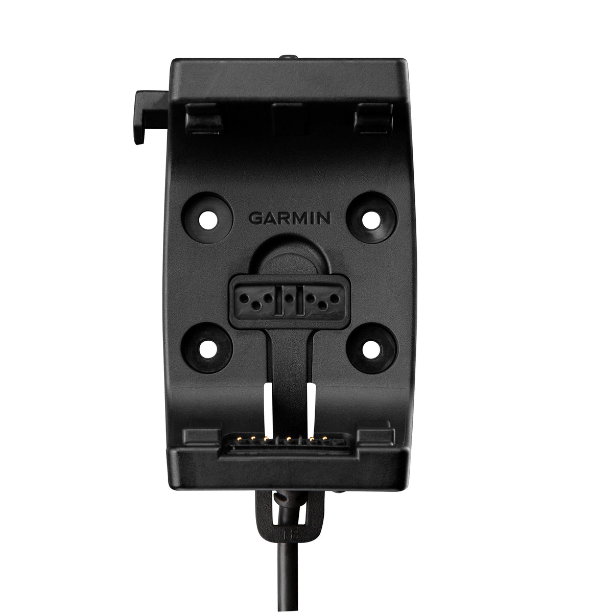 Garmin AMPS holder with power/audio cable