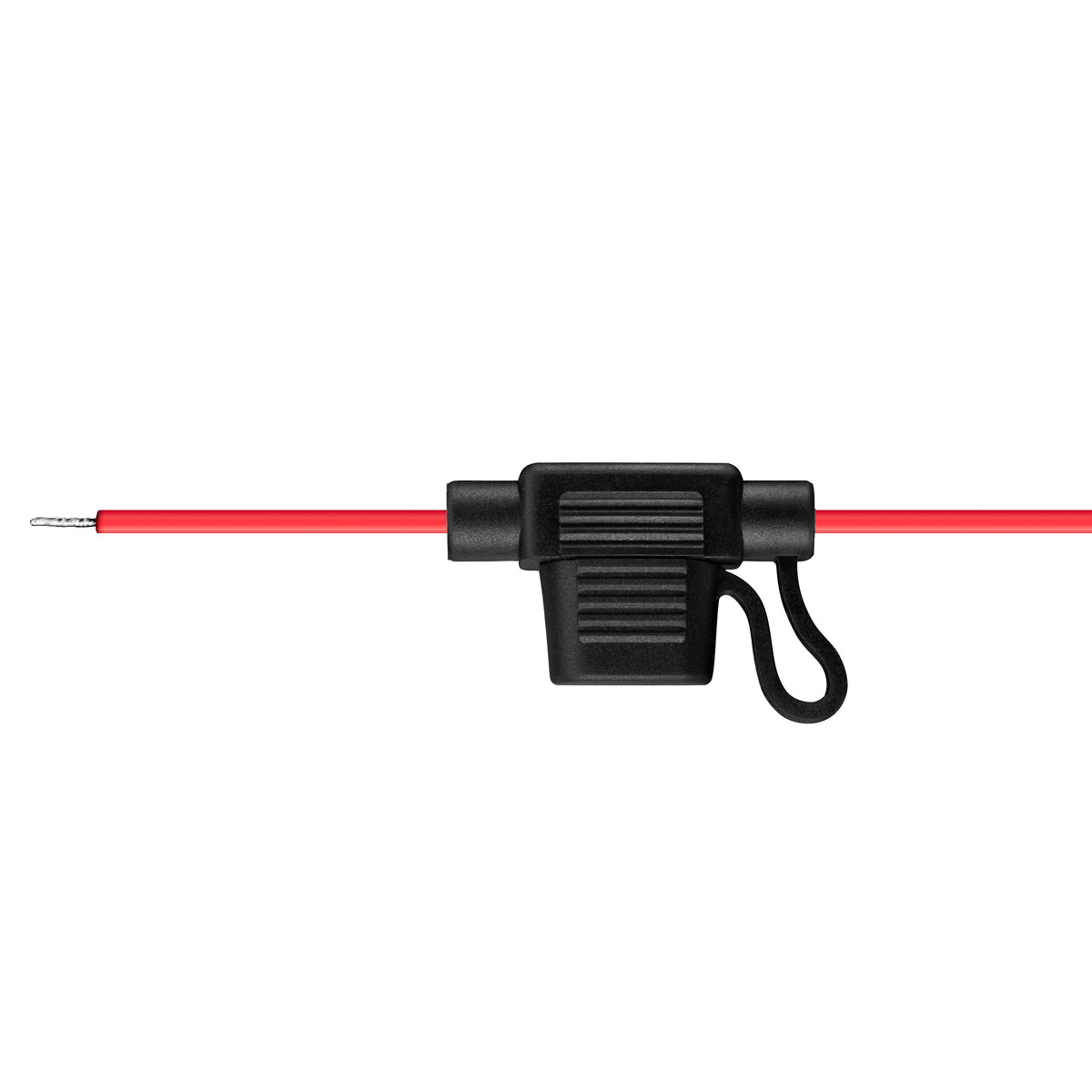 Garmin AMPS holder with power/audio cable