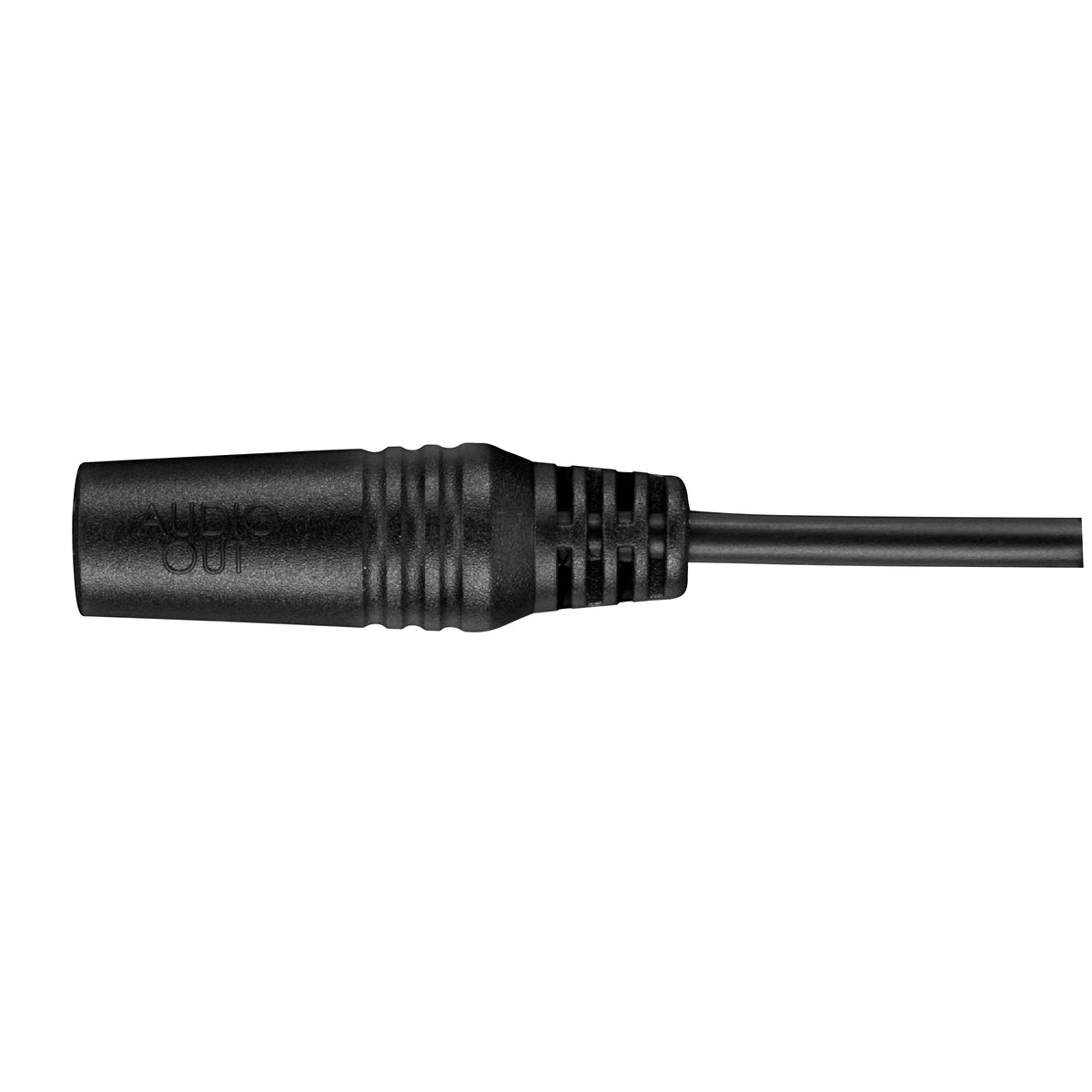 Garmin AMPS holder with power/audio cable