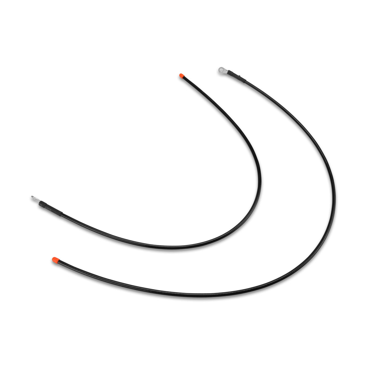 VHF-antenne, standard