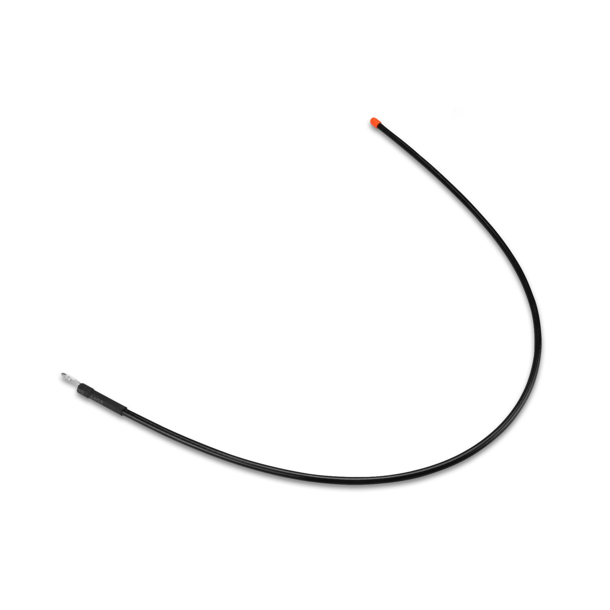VHF-antenne, standard