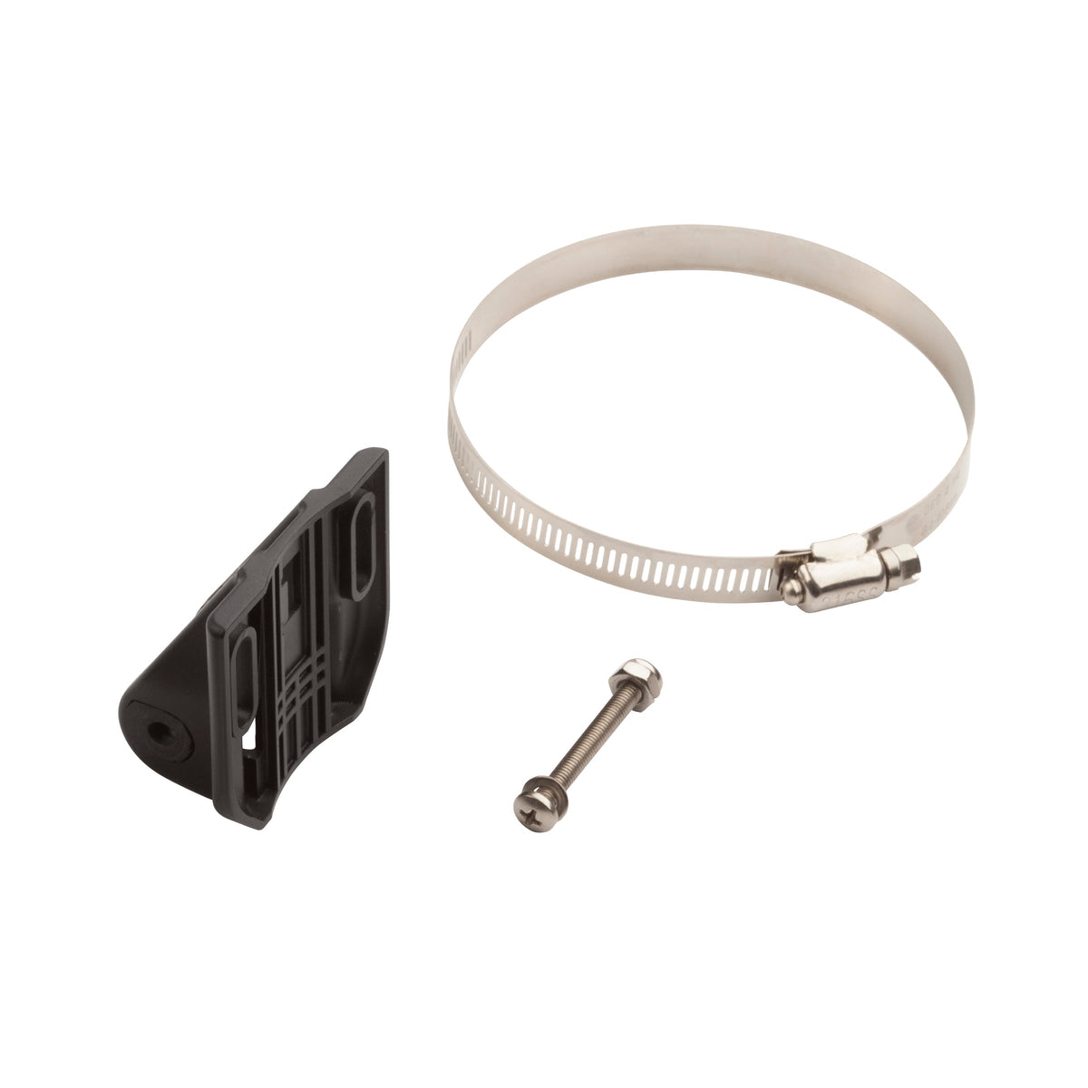 Garmin Halterung für Heckmontage/Elektromotor