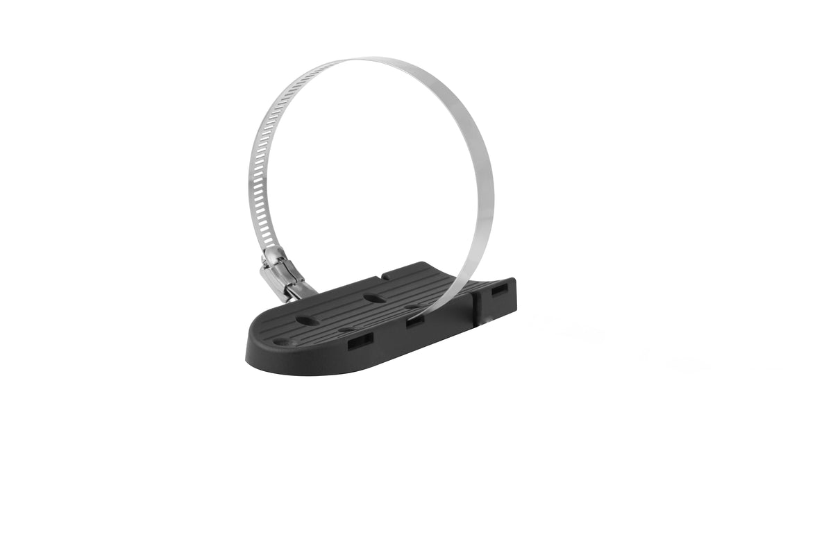 Garmin Halterung für Elektromotor