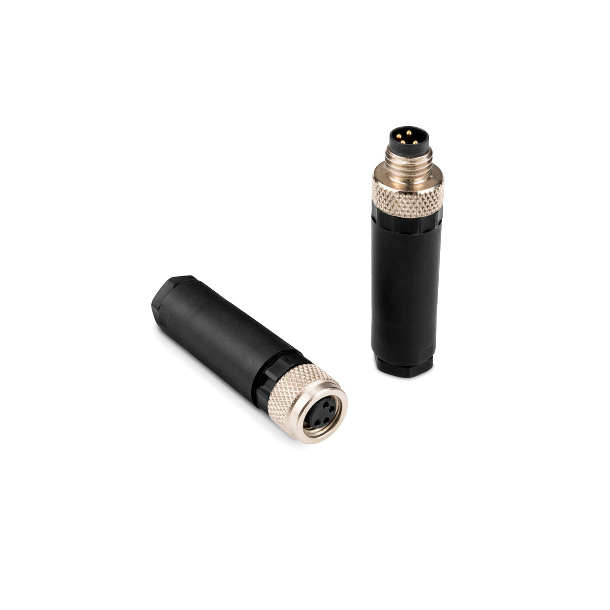 Field Installable Connectors Han