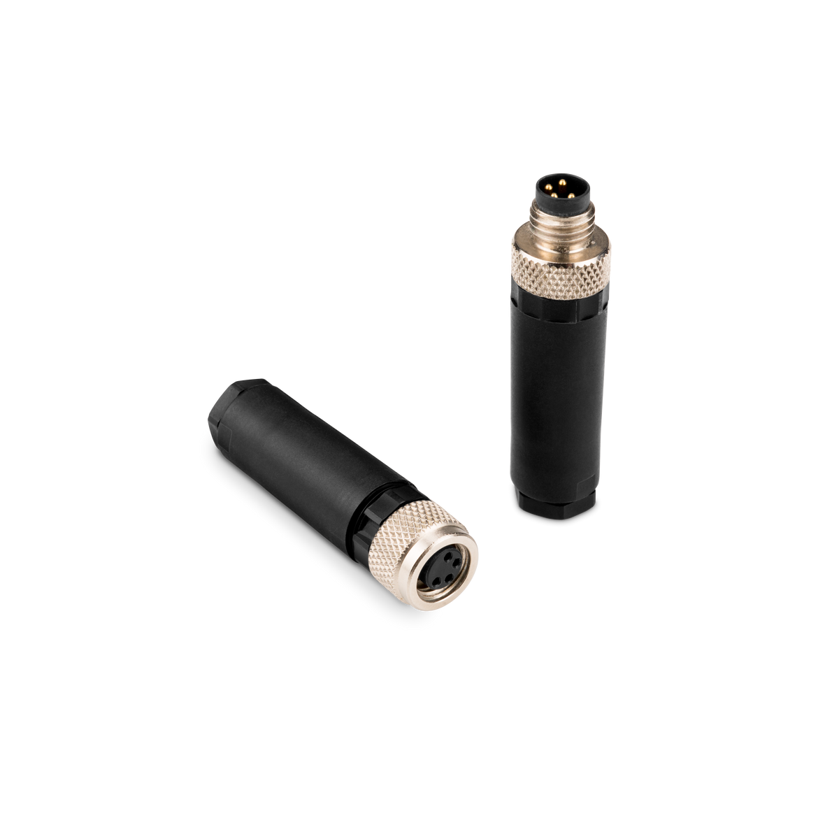 Field Installable Connectors Han