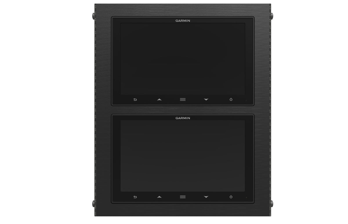 Garmin Mastebeslag af kulfiber
