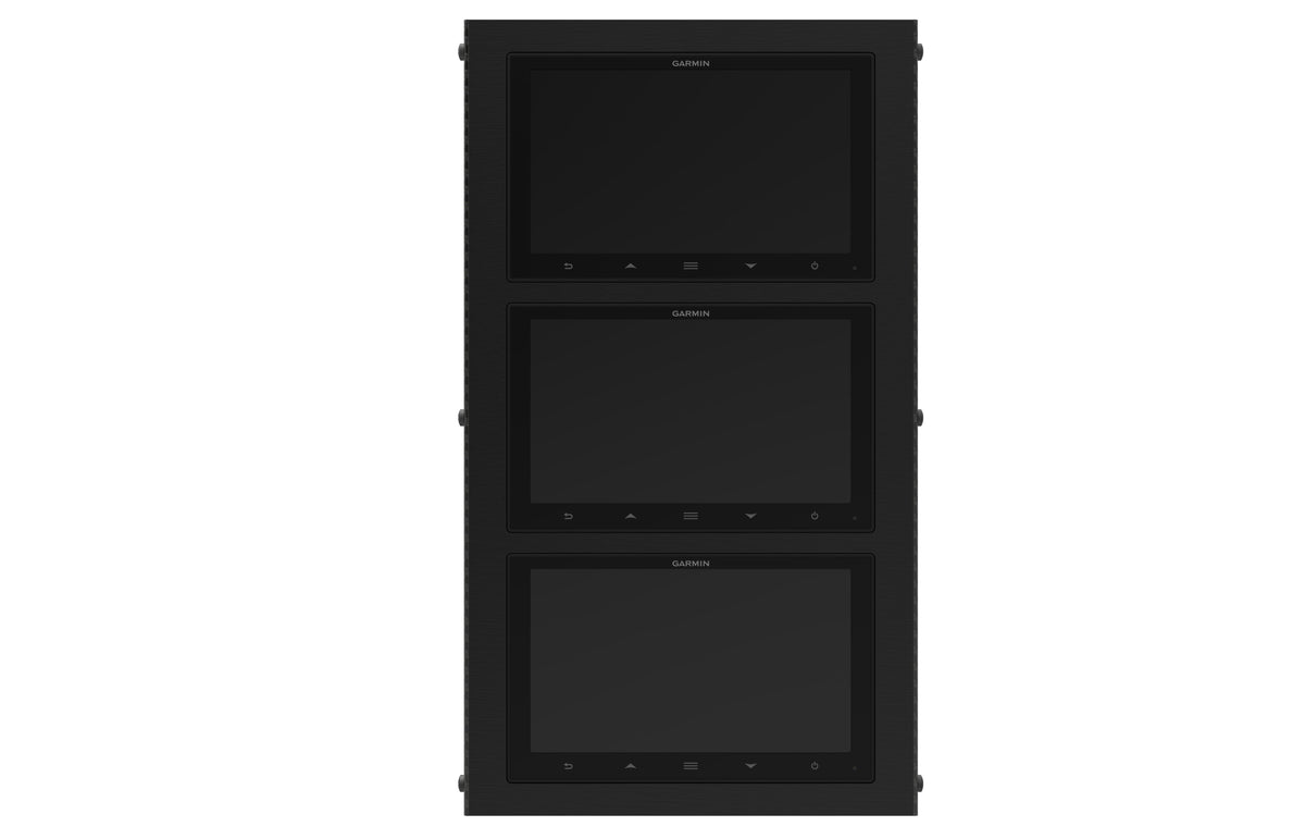 Garmin Mastebeslag af kulfiber