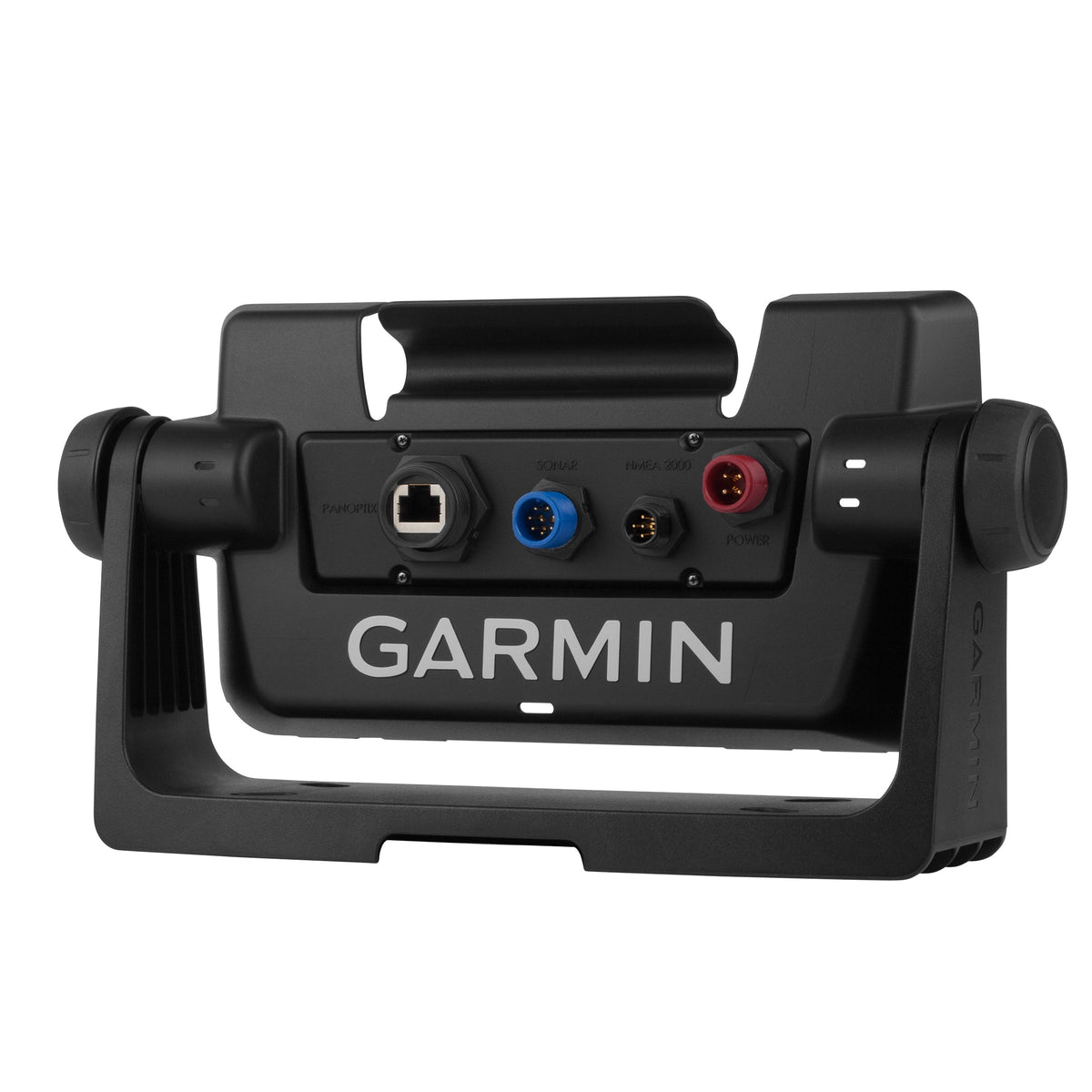 Garmin Bracket with quick release cable (8-pin)