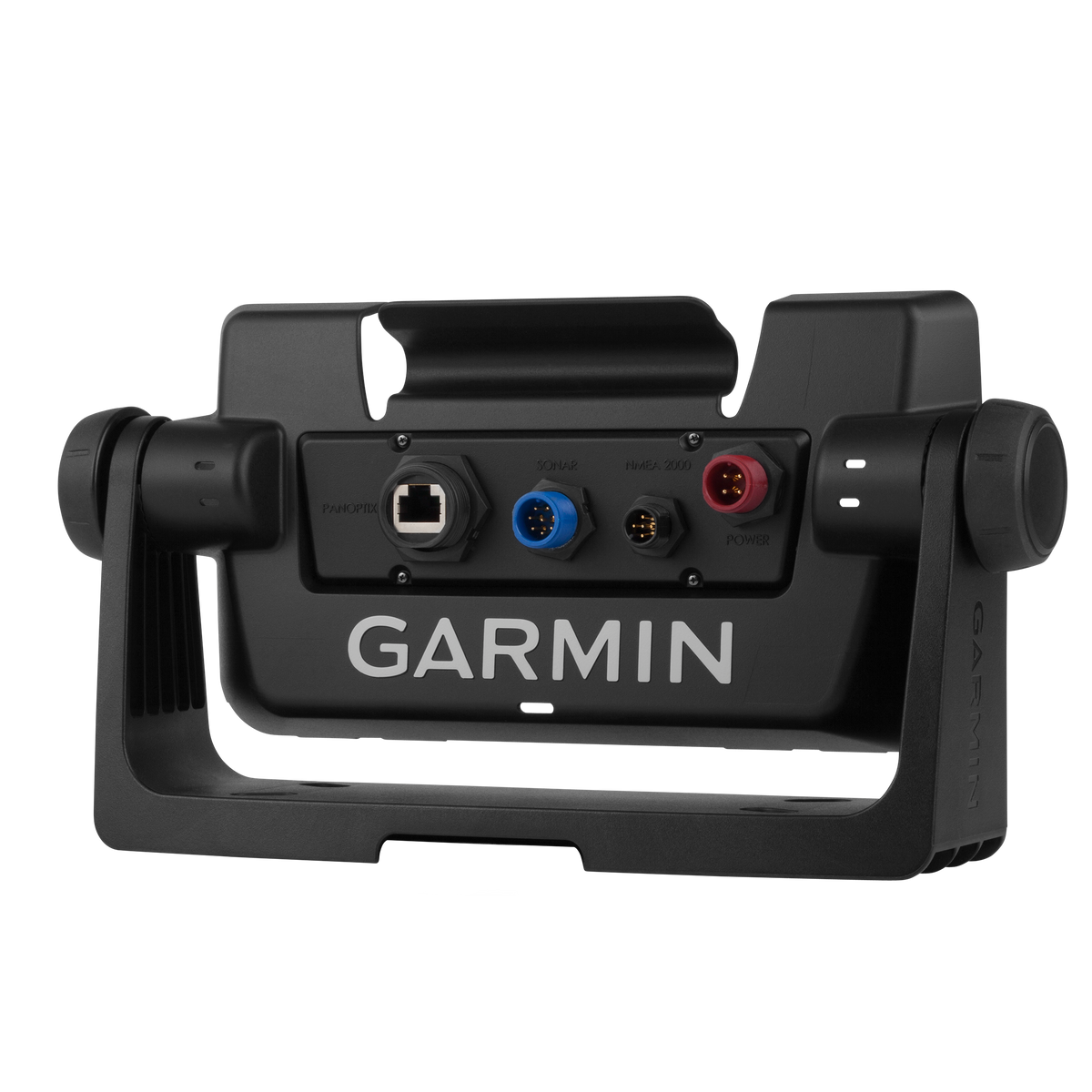 Garmin Bracket with quick release cable (8-pin)