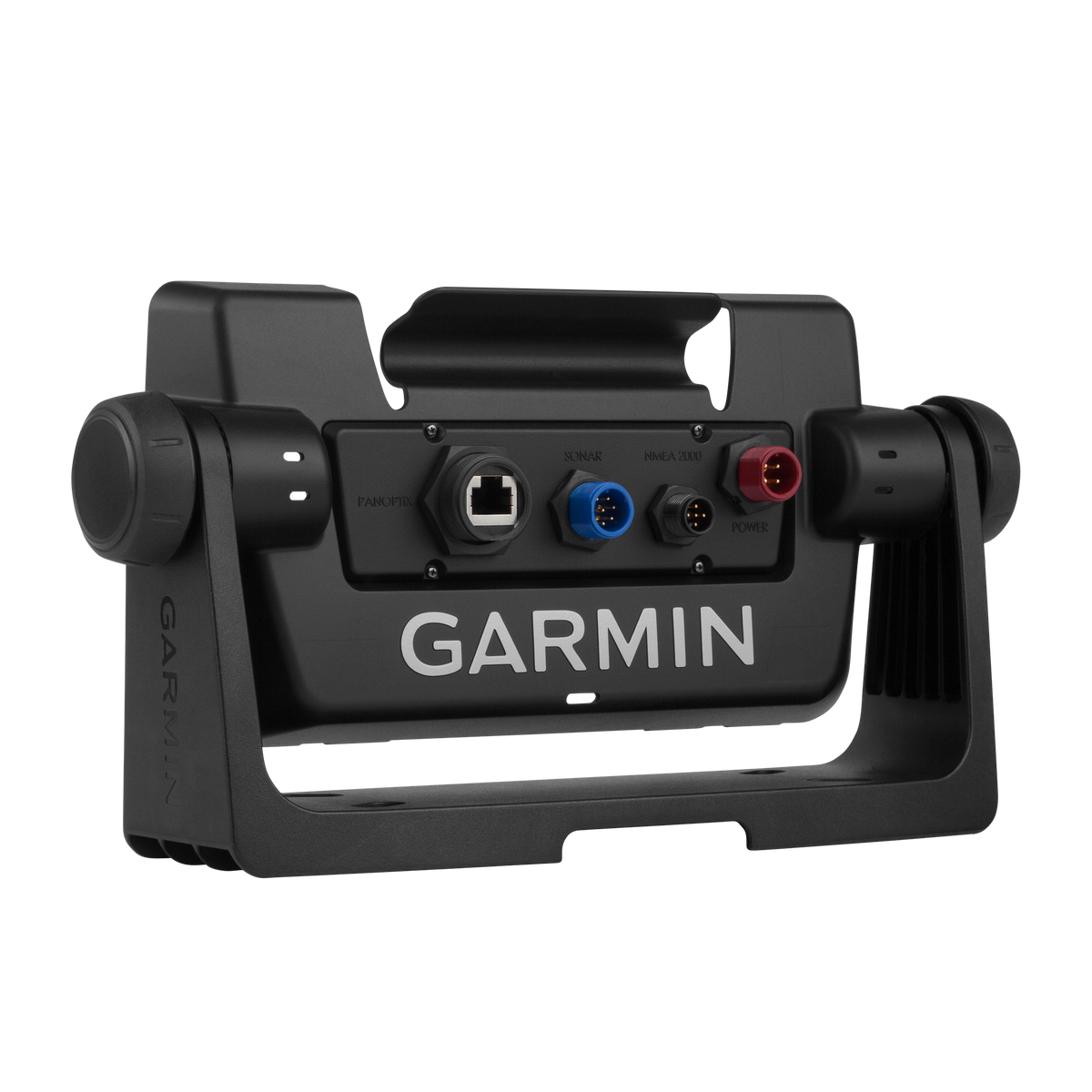 Garmin Bracket with quick release cable (8-pin)