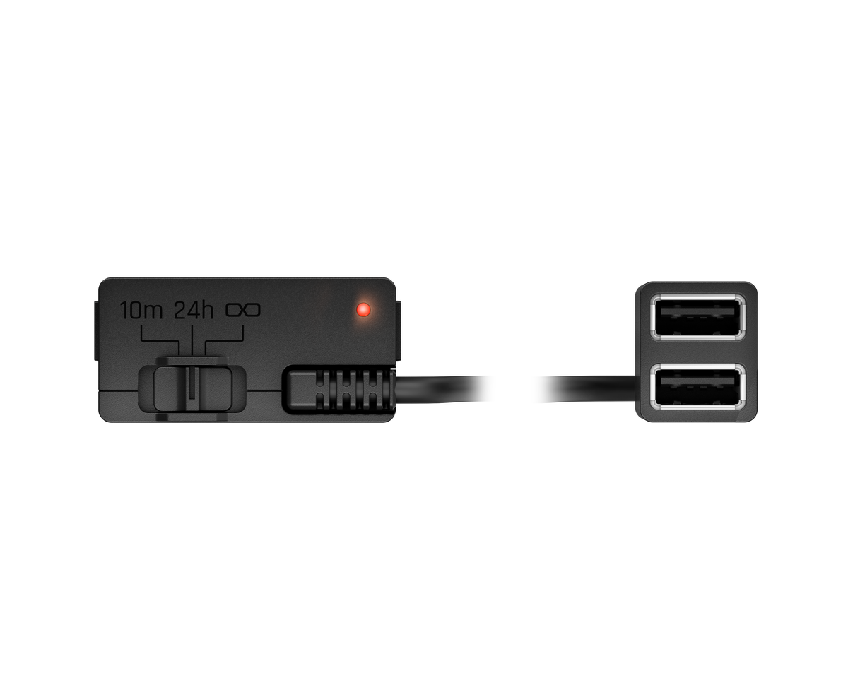 Garmin Constant power cable 