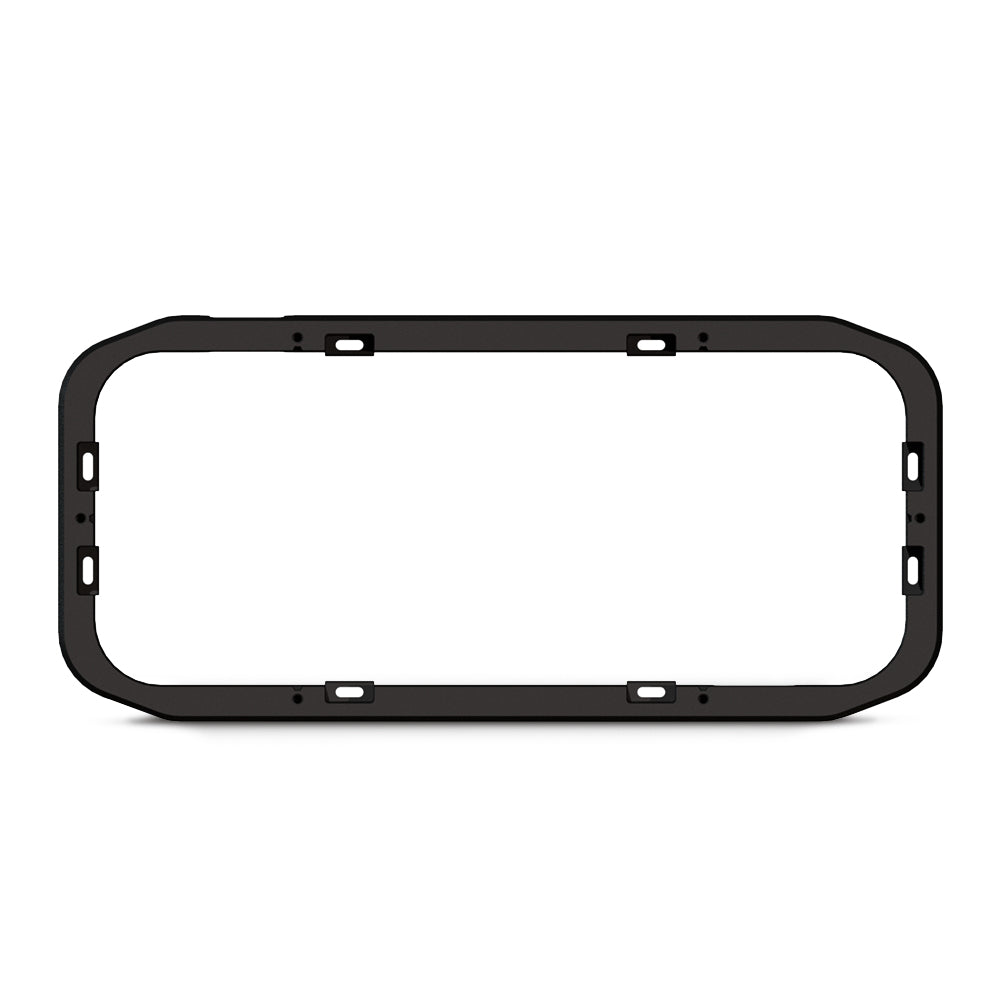 Garmin Fusion® Panel-Stereo Mounting Spacer (Accessory) 