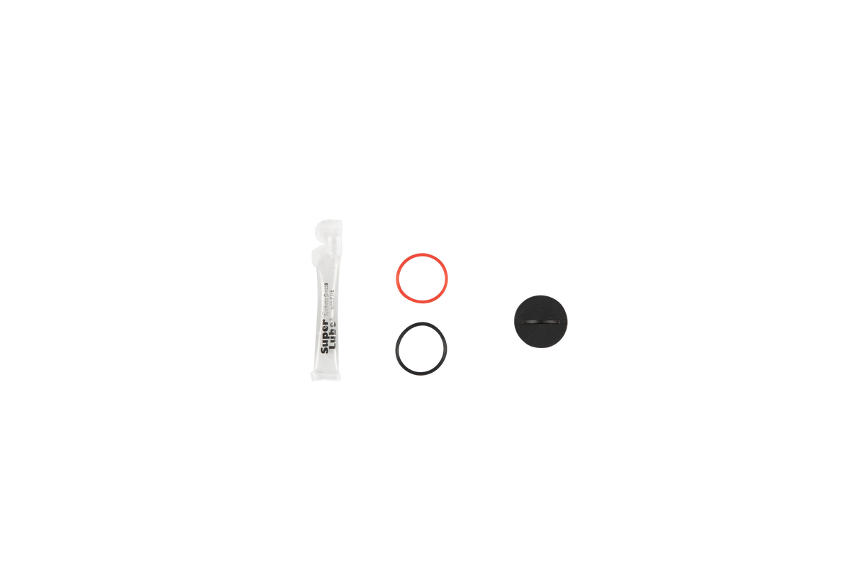 Garmin Cover and O-Ring Kit 