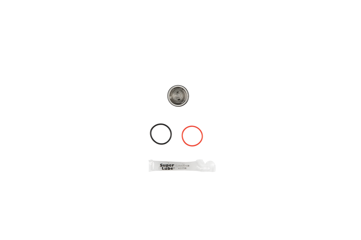 Garmin Cover and O-Ring Kit 