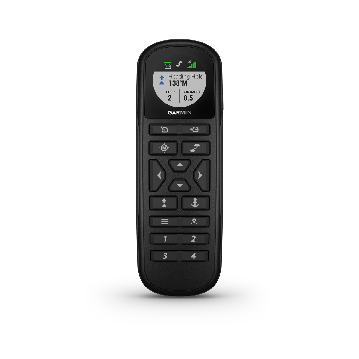 Garmin Remote Control