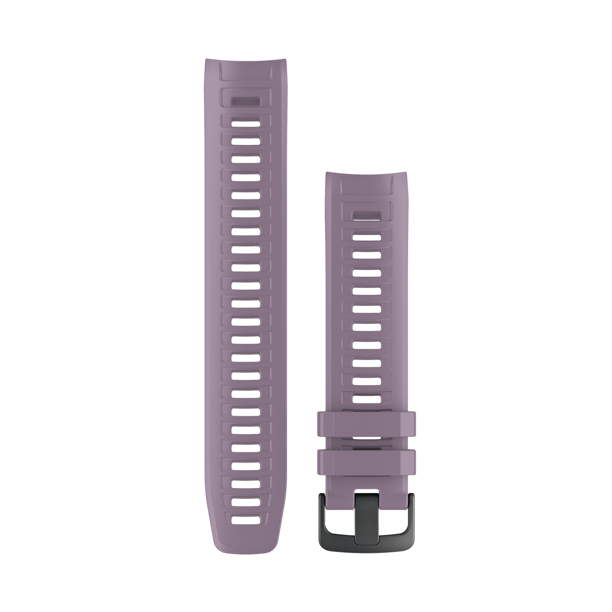 Garmin Strap, orchid purple