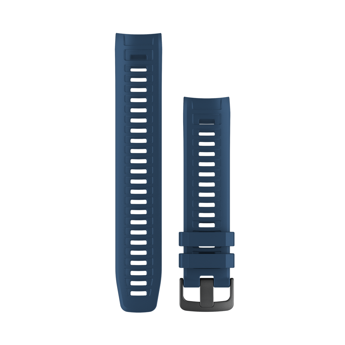 Garmin-Armband, Gezeitenblau
