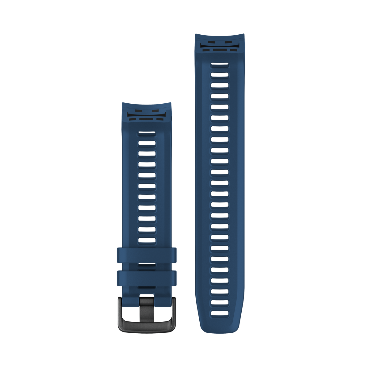 Garmin-Armband, Gezeitenblau