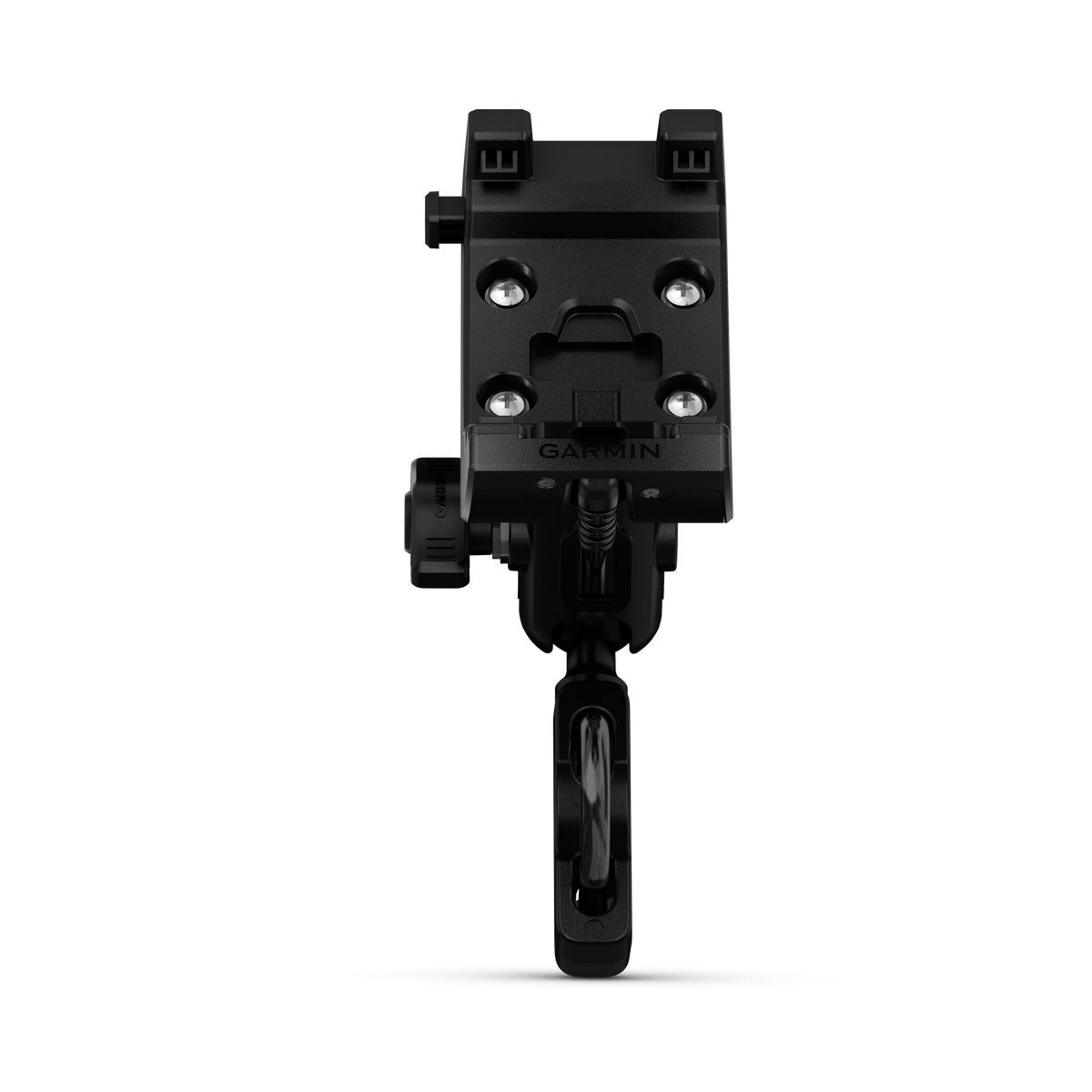 Garmin Robust AMPS-holder til MC/ATV med lyd-/strømkabel