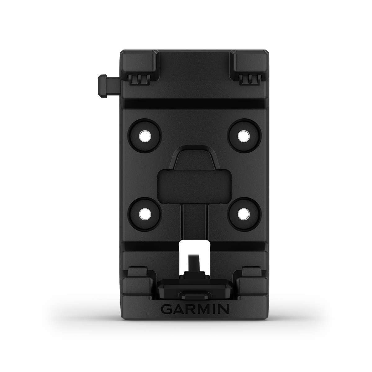 Garmin Robust AMPS holder with power/audio cable 