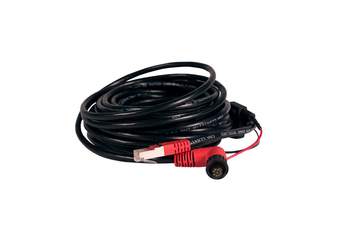 Garmin Apollo™ ERX400 Network/Power Cable 