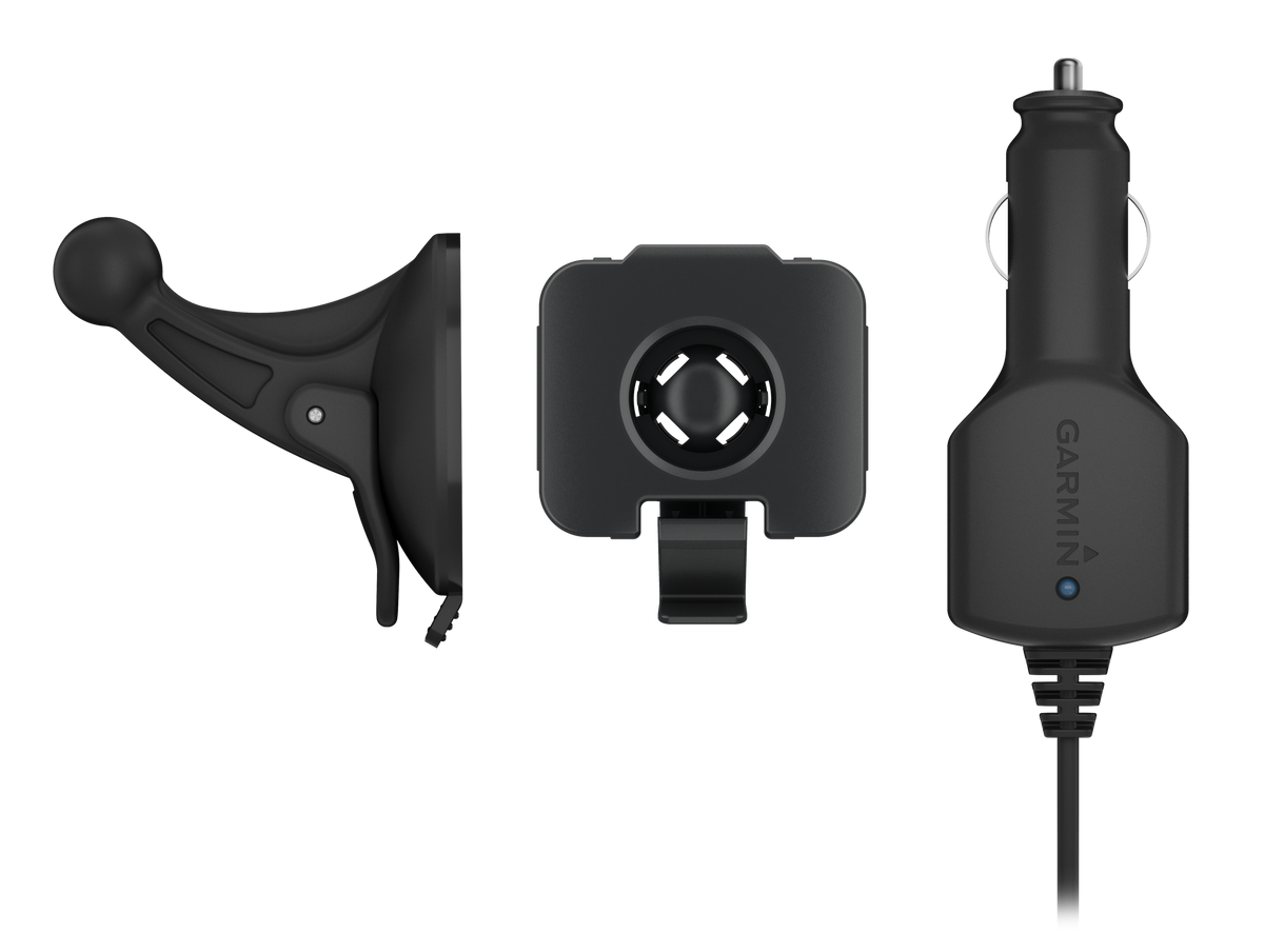 Garmin Car Holder Kit 