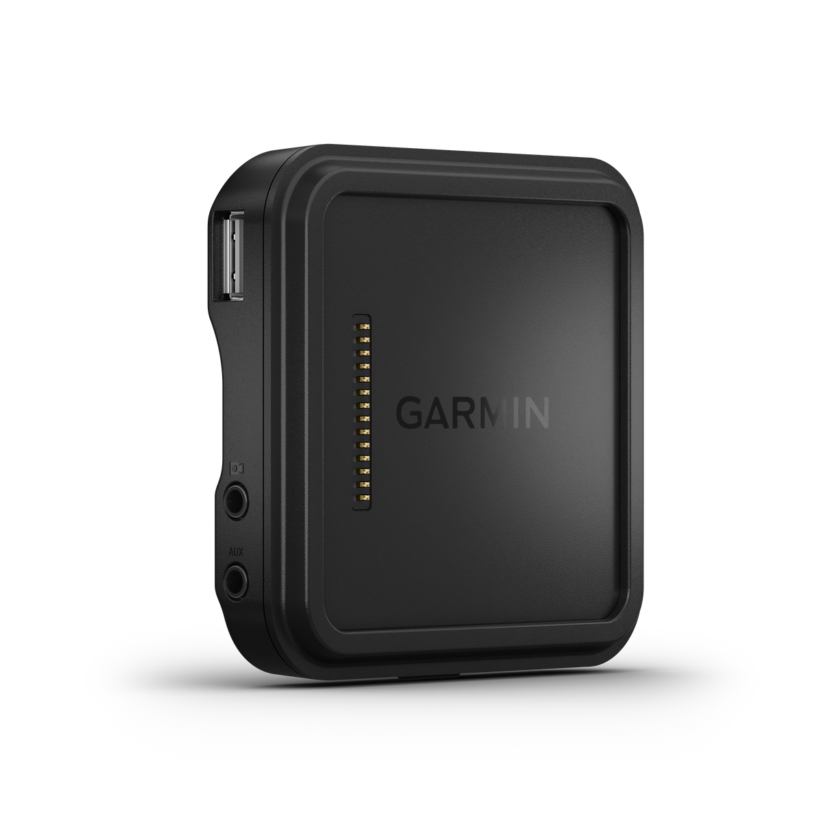 Garmin Magnetisk holder med strømforsyning, videoindgang