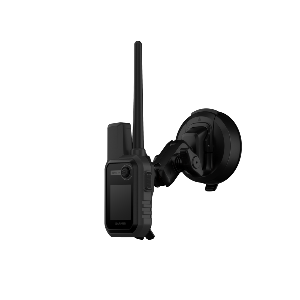 Garmin Car Mount 
