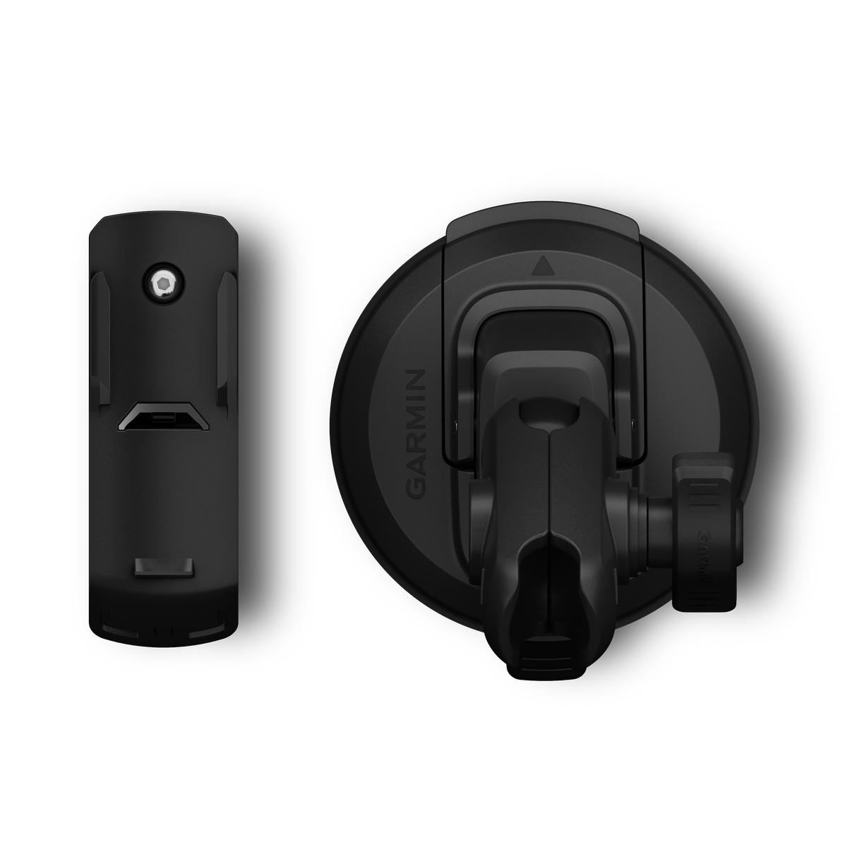 Garmin Car Mount 