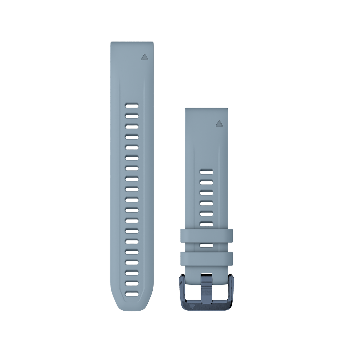 Garmin QuickFit® 20 Dive Watch Straps, Sea Foam (3 Piece Set) 